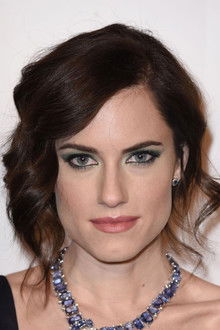 Photo of Allison Williams