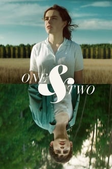 Poster do filme One & Two