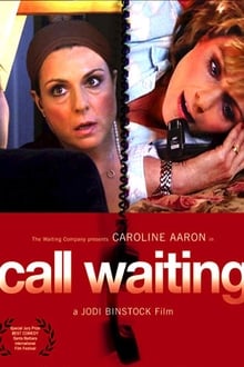 Poster do filme Call Waiting