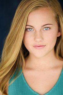 Photo of Morgan Hinkleman