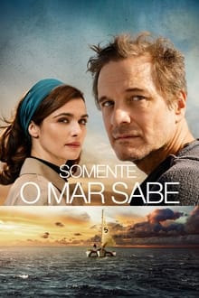 Poster do filme Somente o Mar Sabe