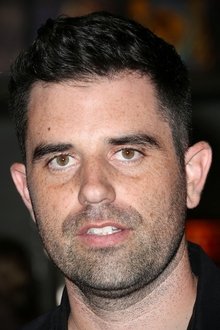 Photo of Justin Martinez