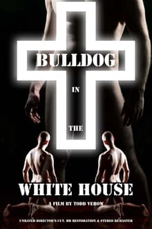 Poster do filme Bulldog in the White House