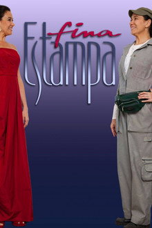 Fina Estampa