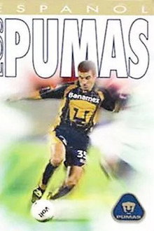 40 años como Pumas
