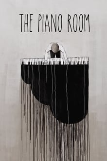 Poster do filme The Piano Room