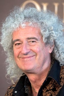 Foto de perfil de Brian May