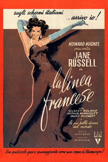 La linea francese