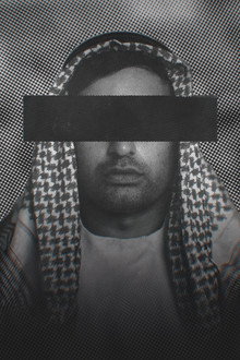 The Fake Sheik