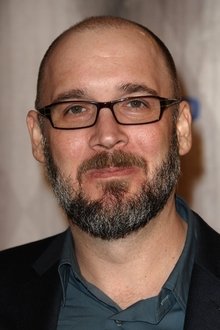 Photo of Ed Brubaker