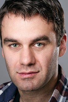 Photo of Djordje Markovic