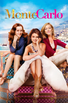 Poster do filme Monte Carlo