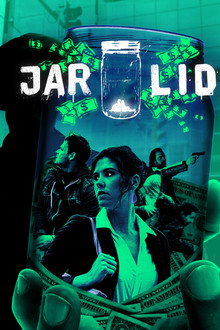 Jar Lid