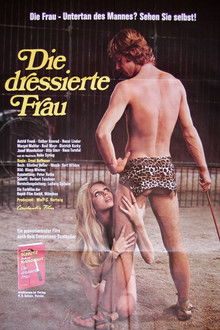 The Disciplined Woman