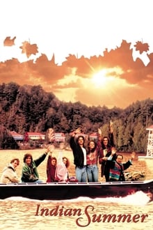 Indian Summer movie poster