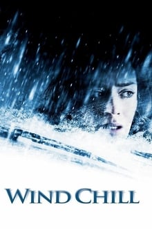 Wind Chill movie poster