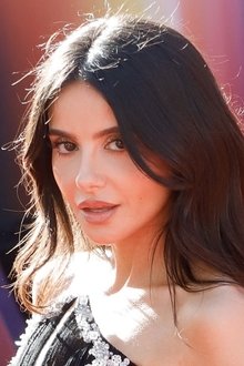 Photo of Mikaela Hoover