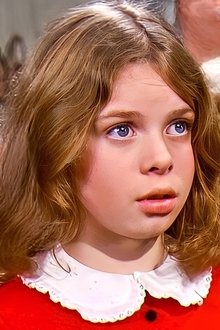 Photo of Julie Dawn Cole
