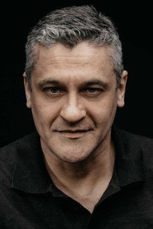 Photo of Mikhail Safronov