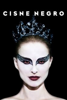 Black Swan BluRay 