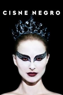 Poster do filme Black Swan