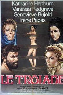 Le Troiane