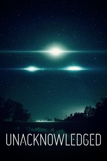 Unacknowledged Unacknowledged