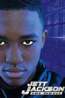 Jett Jackson: The Movie Jett Jackson: The Movie