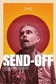 The Send-Off movie poster