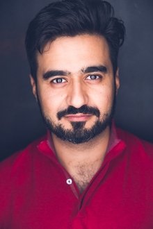 Photo of Fajer Kaisi