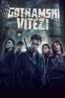 Gothamski vitezi