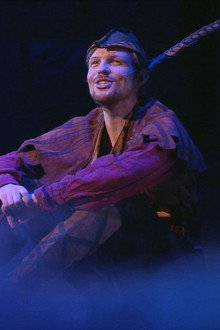 Musical: Robin Hood