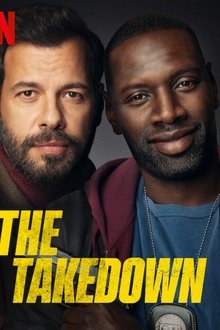 The Takedown