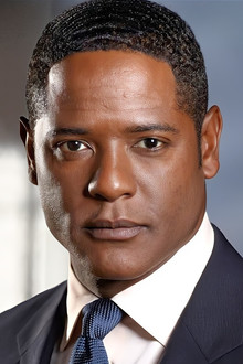 Photo of Blair Underwood