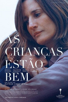 As Crianças Estão Bem