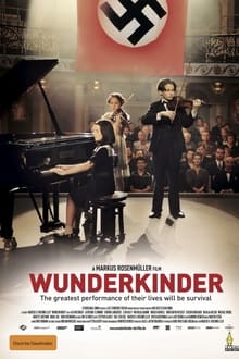 Poster do filme Wunderkinder