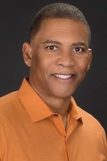 Photo of Rick Richardson