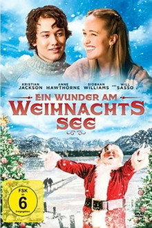 Ein Wunder am Weihnachtssee