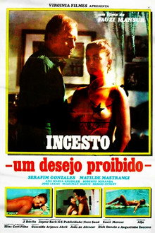 Incesto - Um Desejo Proibido