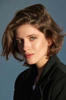 Photo of Anna Chipovskaya