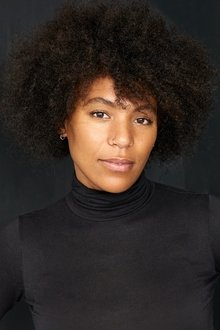 Photo of Thandi Sebe