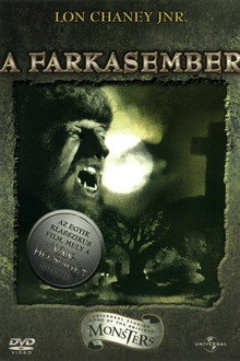 A farkasember