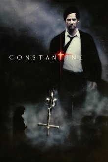 Constantine (2005) WEB-DL 720p | 1080p Dual Áudio Torrent