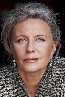 Photo of Krystyna Janda