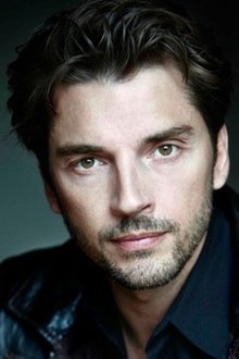 Photo of Anthony Debaeck