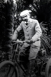 Pierre de Coubertin : Grandeur et mystères du père des J.O.