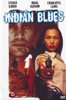 Indián blues
