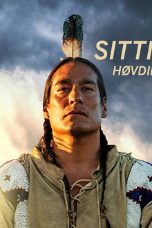 Sitting Bull - Høvding og kriger