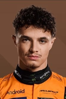 Photo of Lando Norris