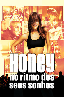 Honey: No Ritmo dos Seus Sonhos